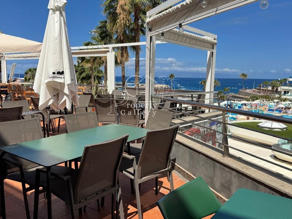 Erhvervsejendom i Adeje, Tenerife - foto 2